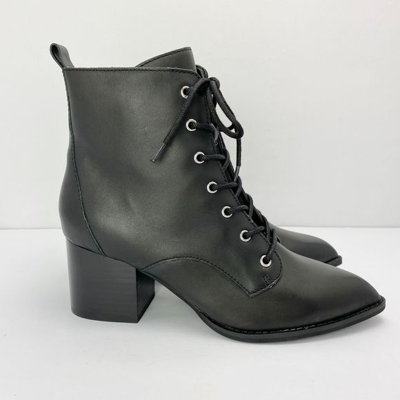 seychelles renowned bootie black